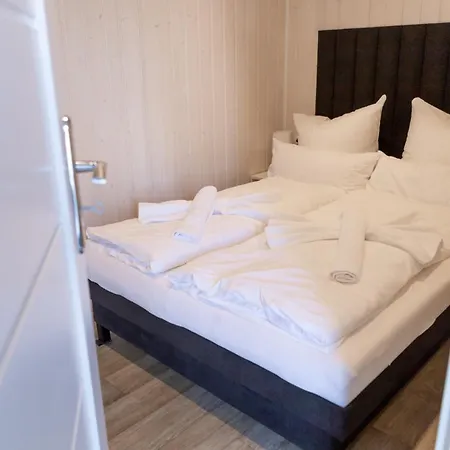 Holiday home & Erlebnis Jersleber - Jersi Mobilheim Jersleben